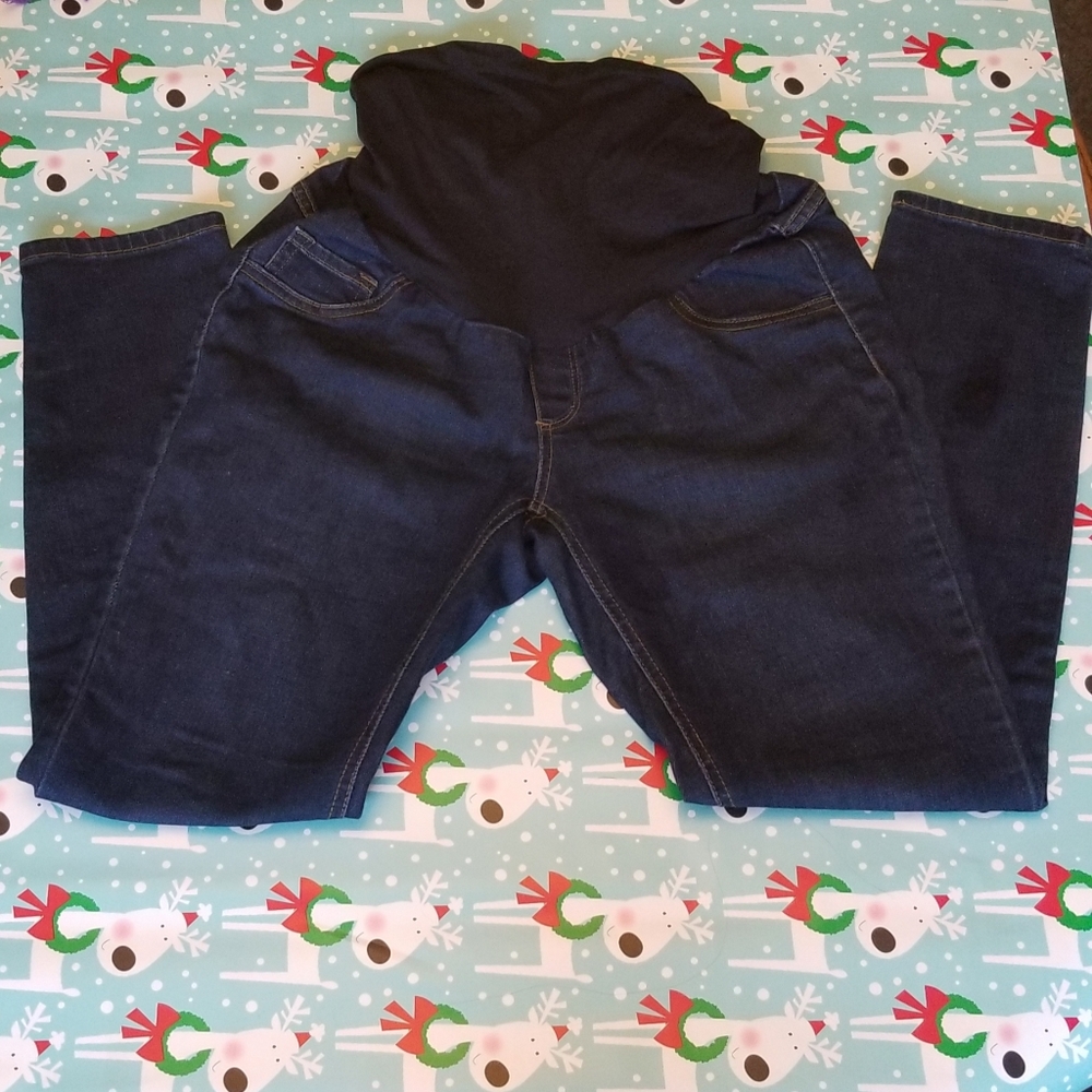 🌟🤰 MATERNITY🌟  Jessica Simpson Jeans